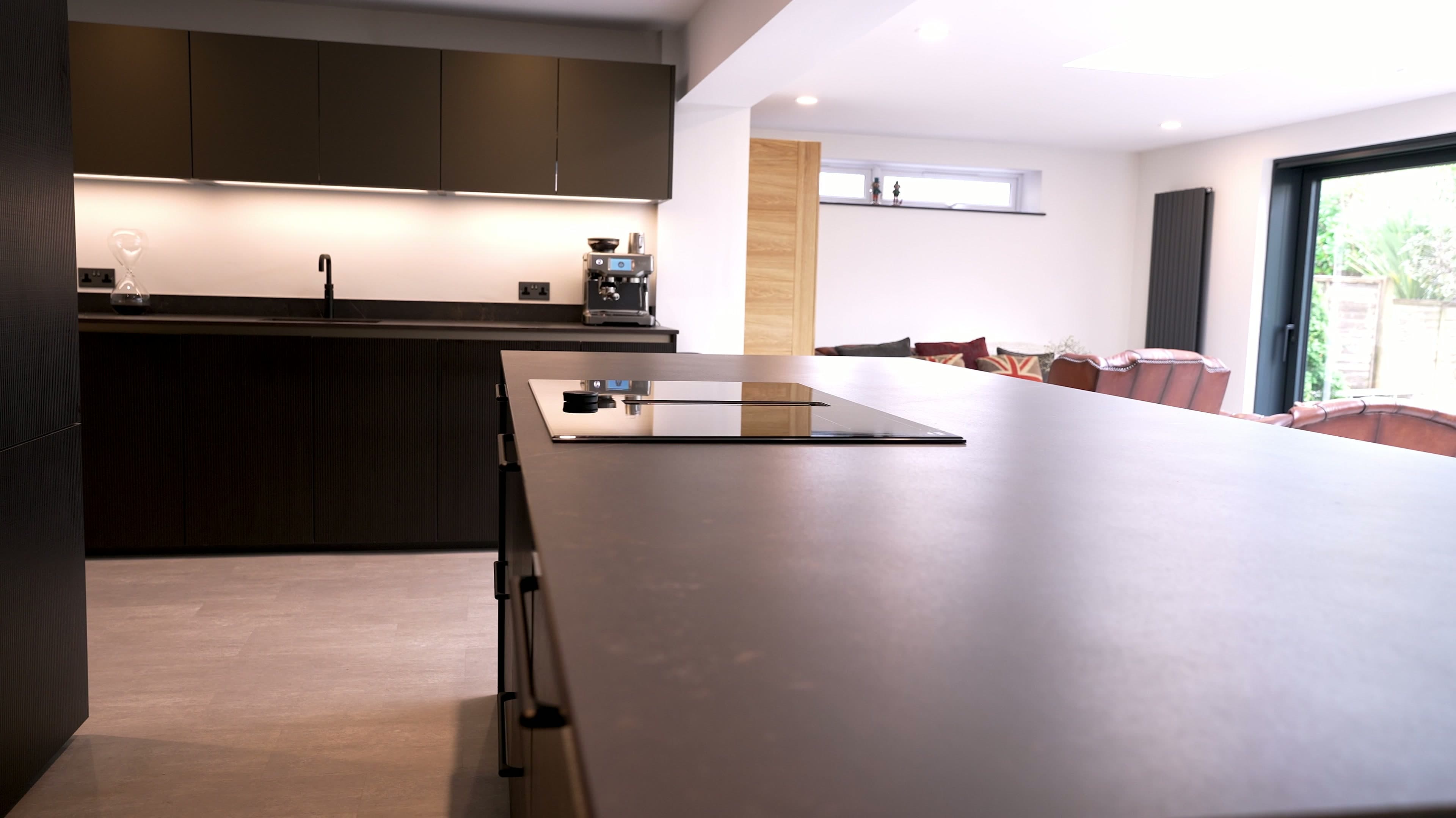 Cheryl and Martin project video