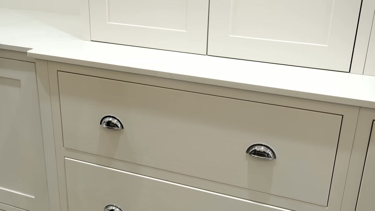 Kitchen Makers by Burbidge hero image