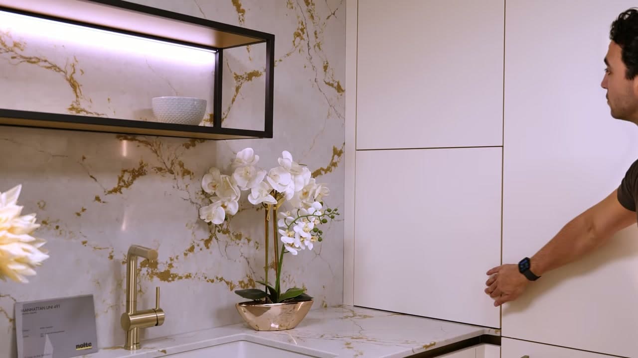 Laundry Rooms hero image