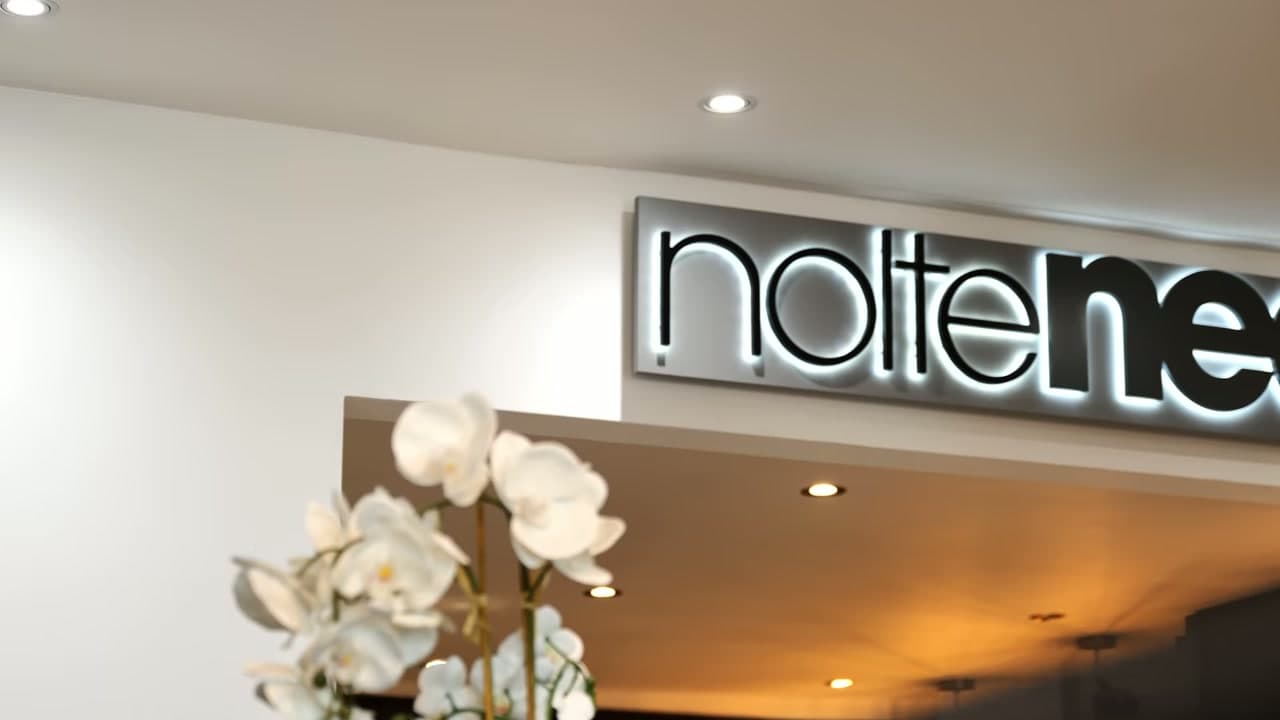 Nolte Neo hero image