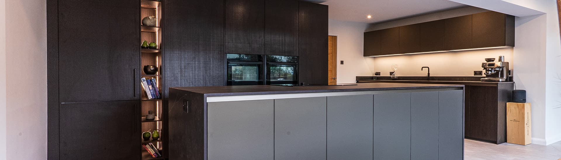 Cheryl and Martin Case Study KF Kitchens
