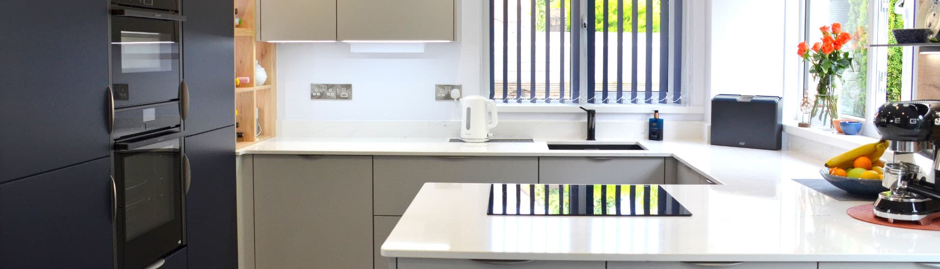 Kim Bamford, Torpoint hero image