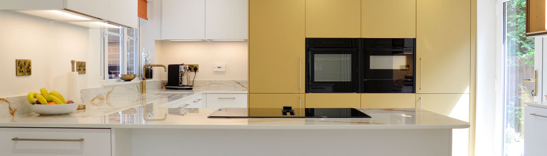 Lesley & Ray, Plymouth hero image