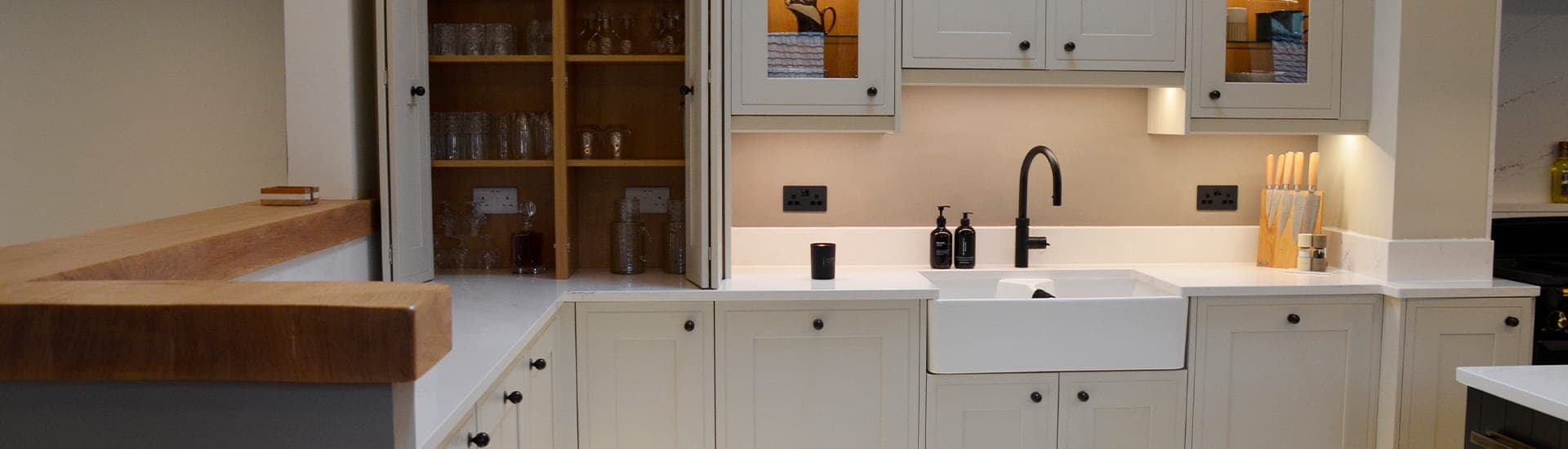 Lewis & Kylie Furse, St Austell hero image