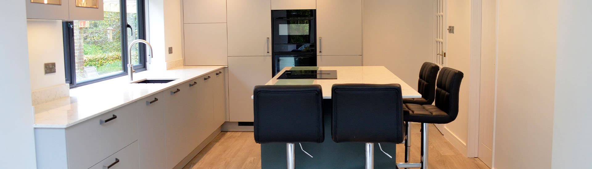 Mike & Lesley, South Hams hero image