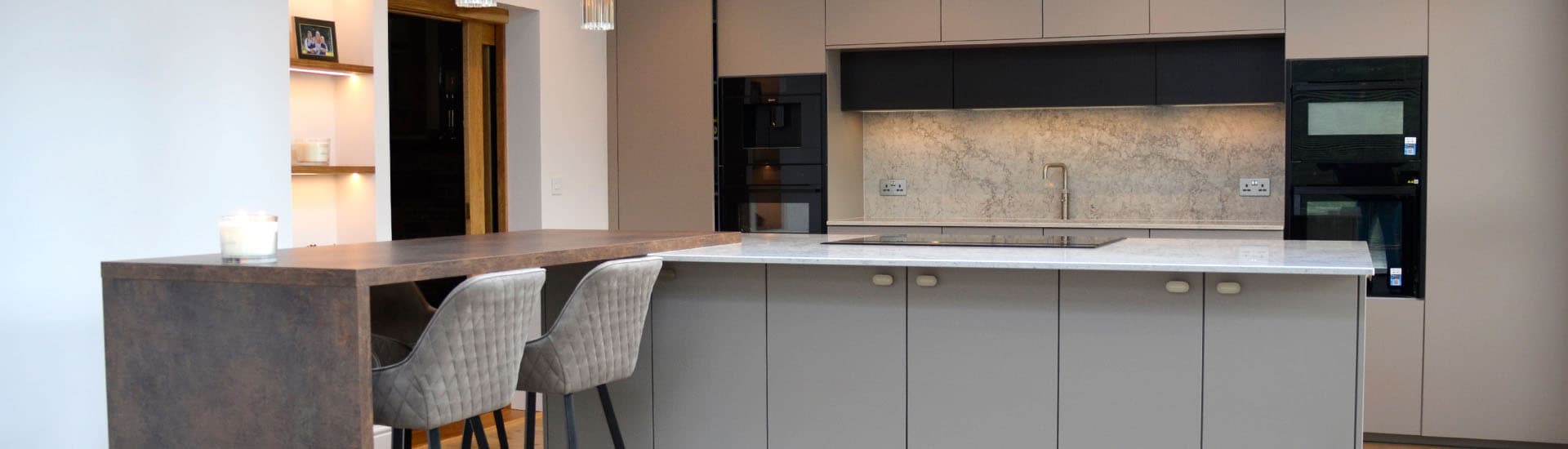 Nick & Tina Garcia, Plymouth hero image