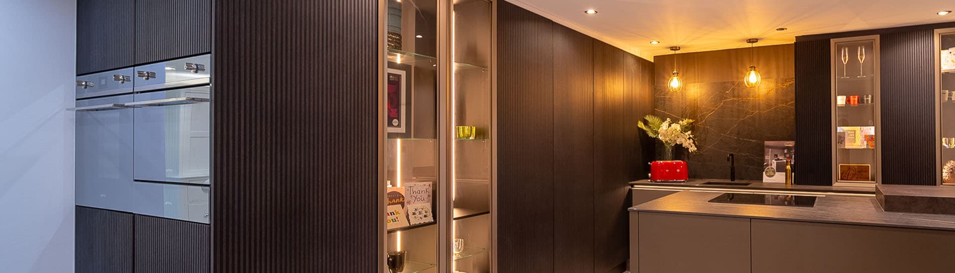 Nolte Neo hero image