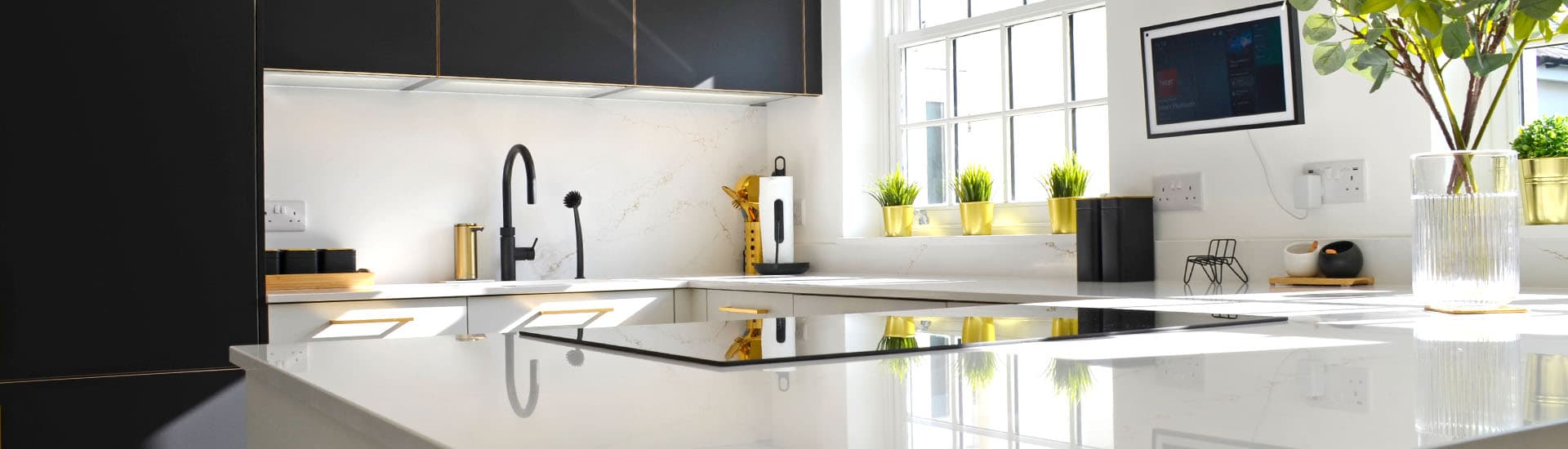 Iain & Shelly Teasdale, Plymstock hero image