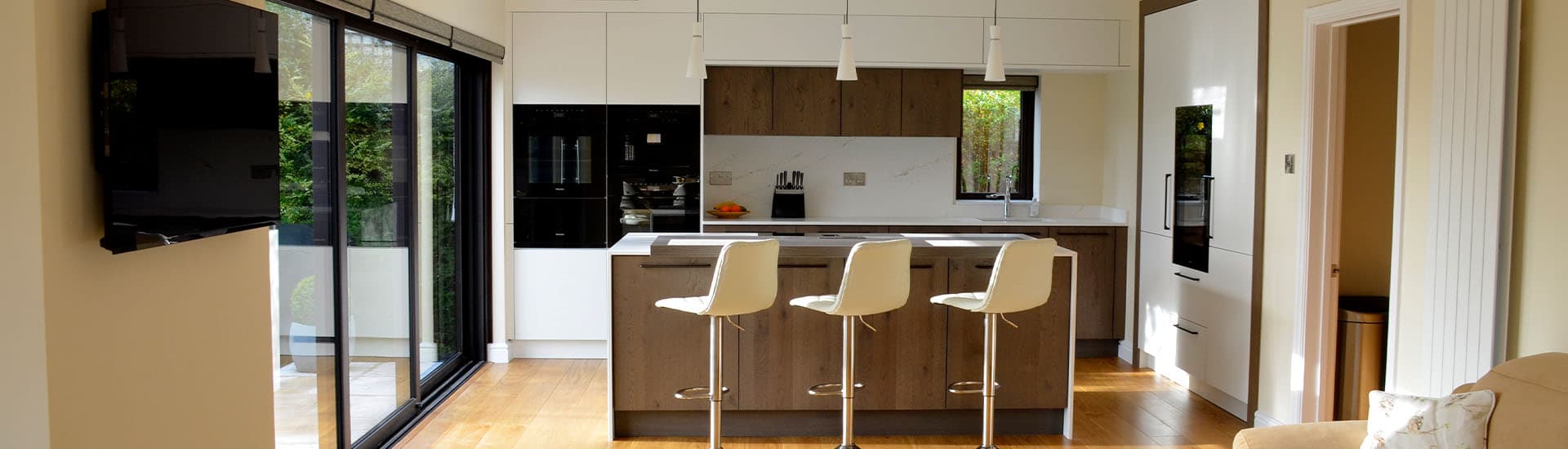 Val, St Mellion hero image