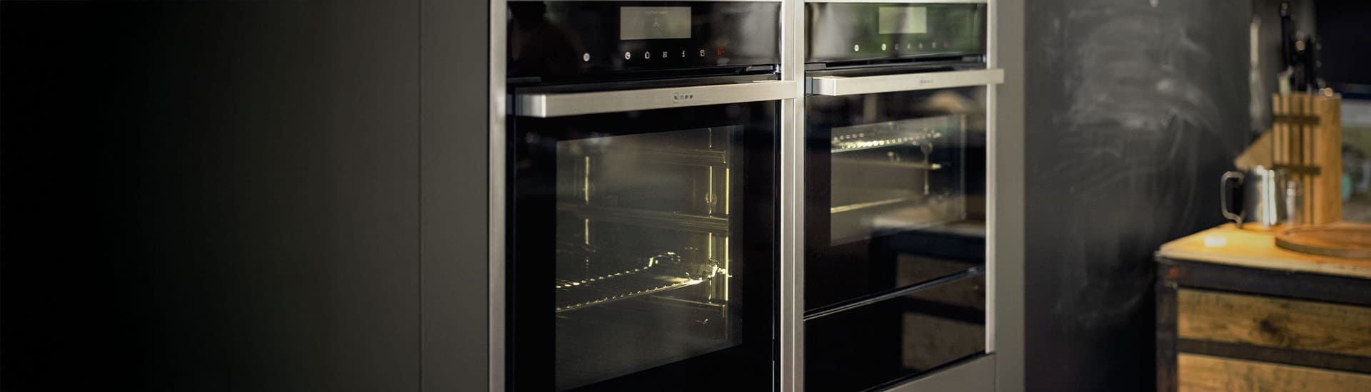 Appliance brands archive