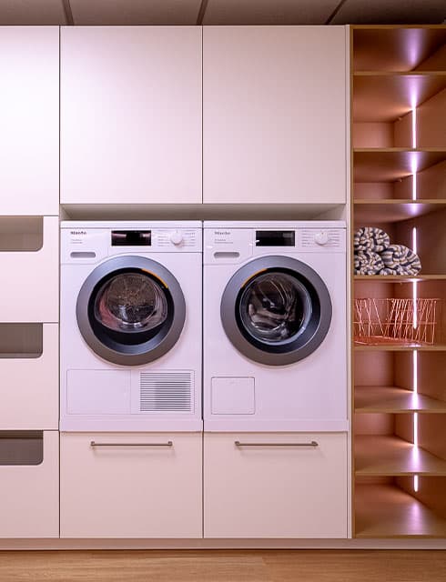 Laundry Rooms hero image